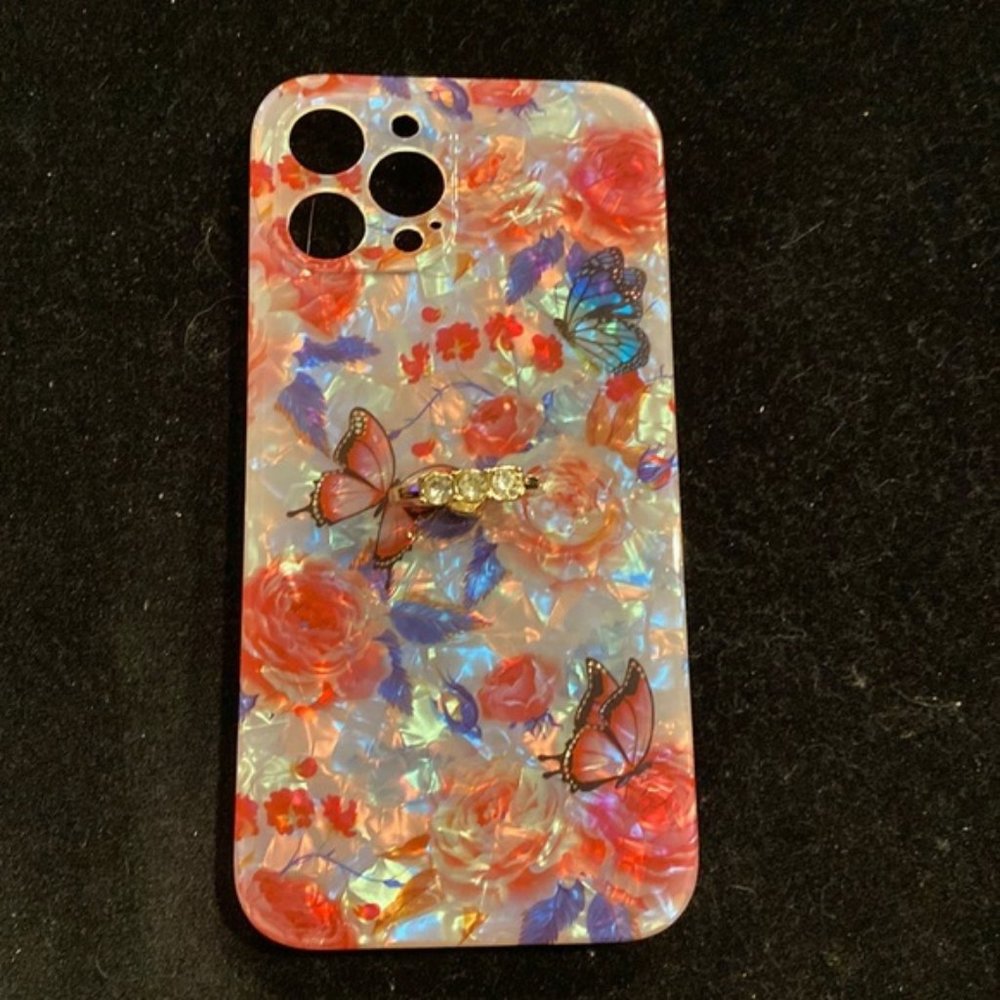 iPhone 12 Pro Max Case